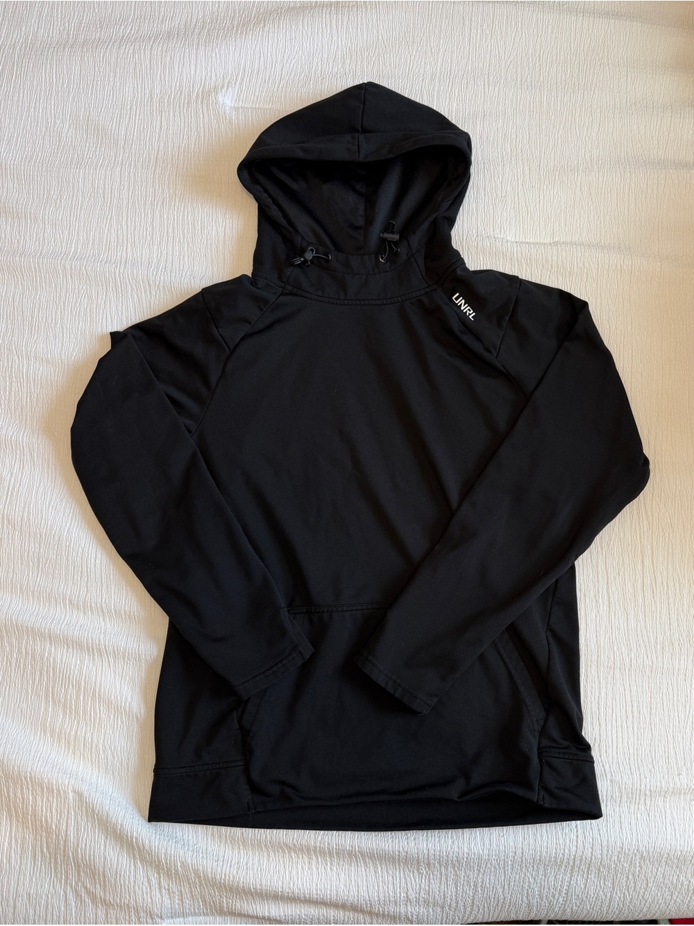 UNRL Crossover hoodie II